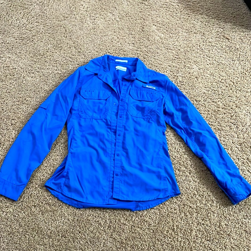 Columbia Omni Freeze Advanced Cooling